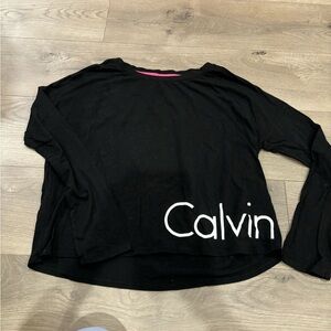 Calvin Klein sweater